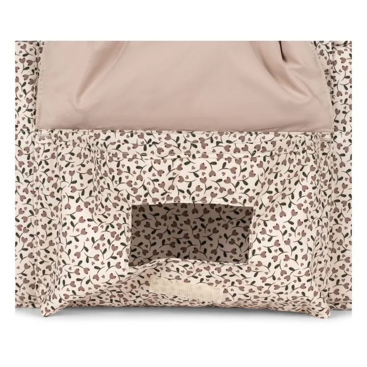 Konges Sløjd Sac à langer Milk Tank | Blush