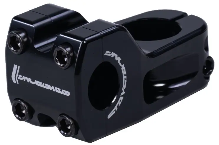 Stay Strong Front Line BMX Frempind | SkatePro