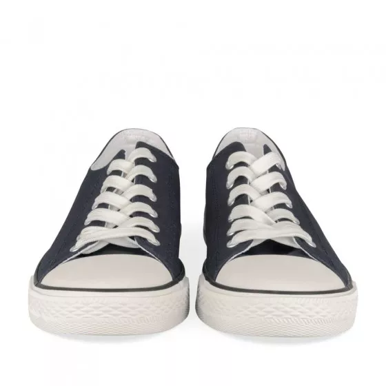 Baskets MARINE DENIM SIDE