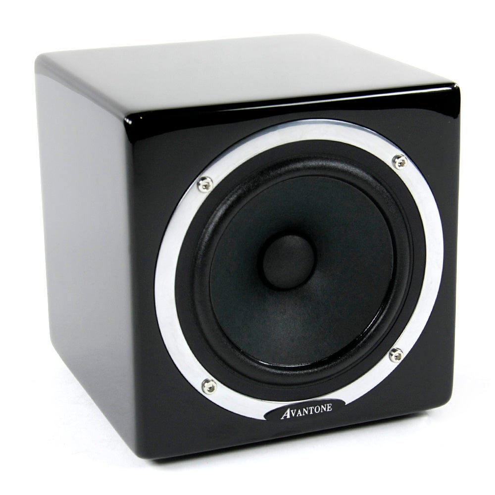 Avantone Pro MixCubes passieve studiomonitor (set van 2)
