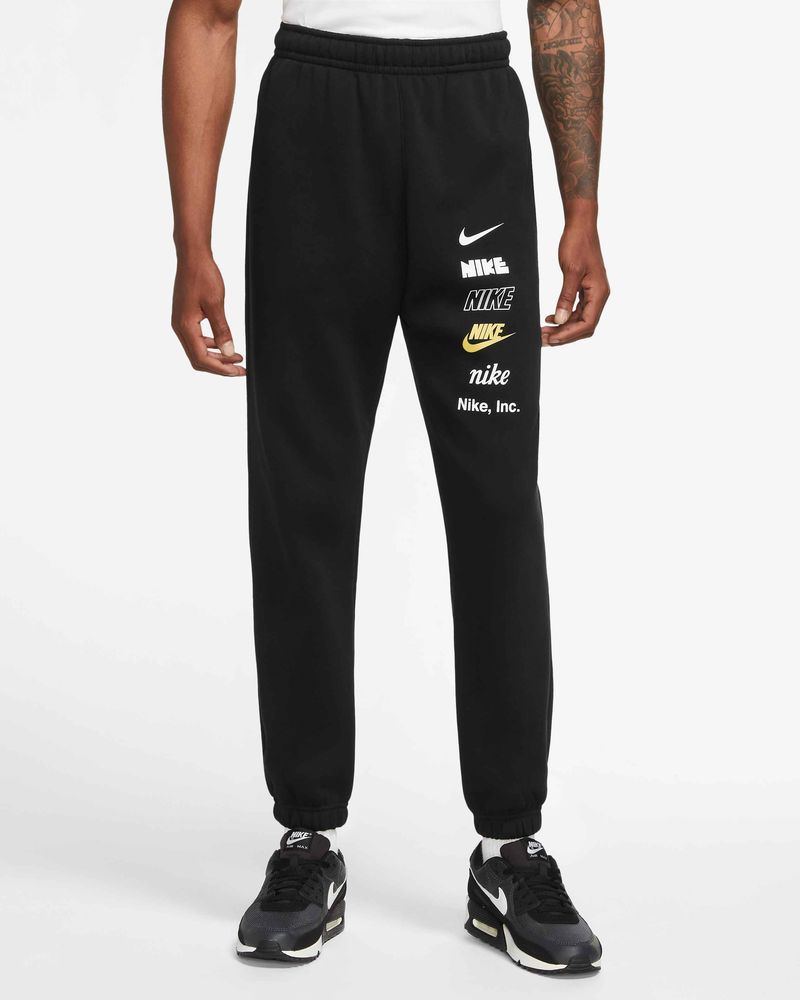 Bas de jogging Nike Sportswear Club Fleece pour homme