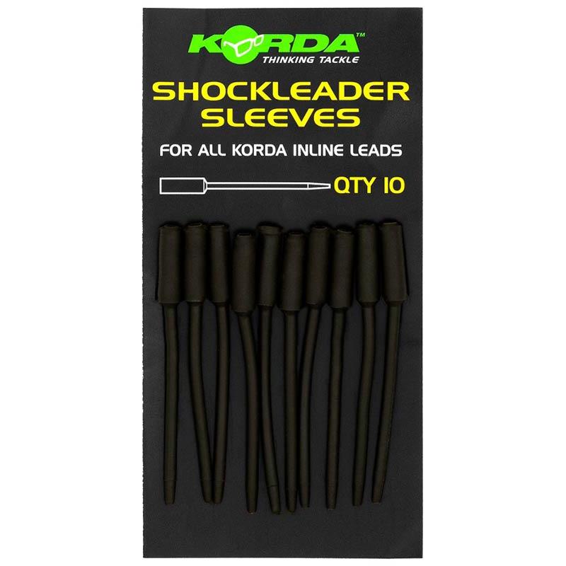 Sleeve Anti Angle Korda Shockleader Sleeves