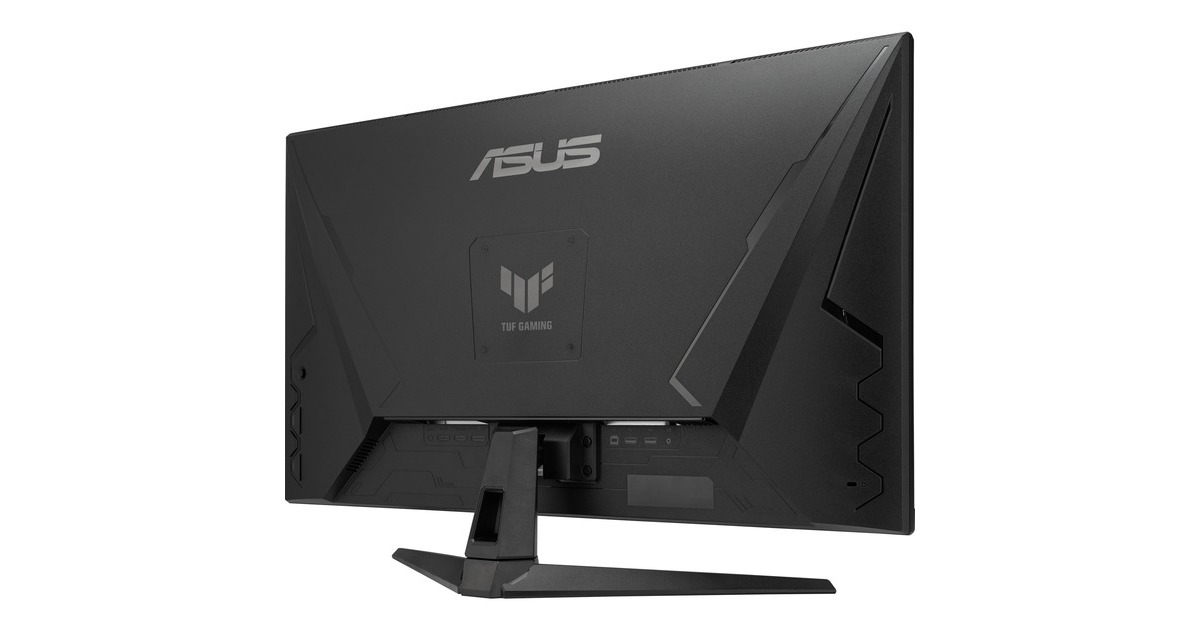 ASUSTUF Gaming VG32UQA1A 32
