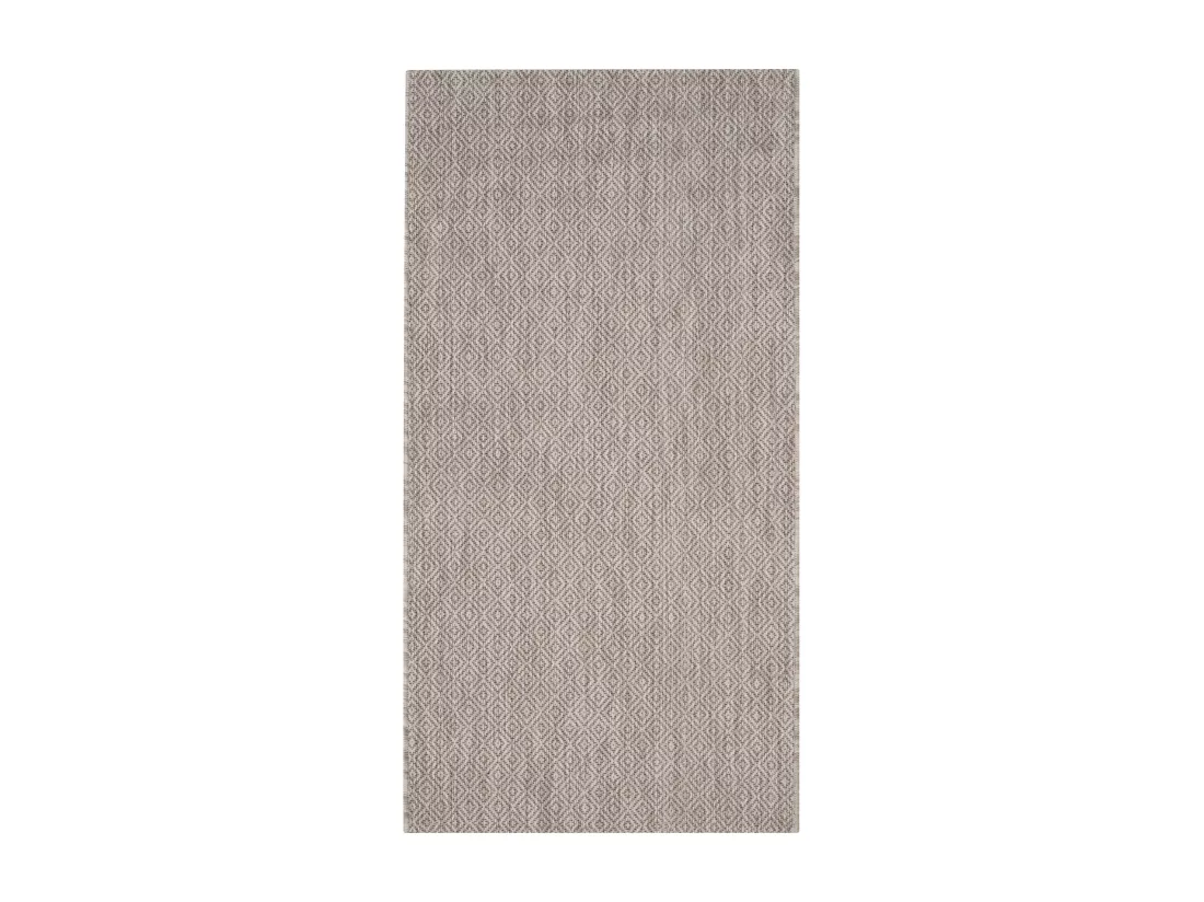 Tapis Beige & Beige 122 X 170 cm - Zara