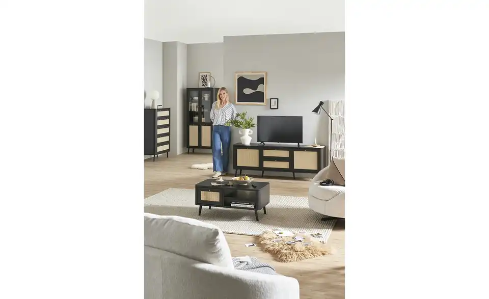 TV-Lowboard Lita