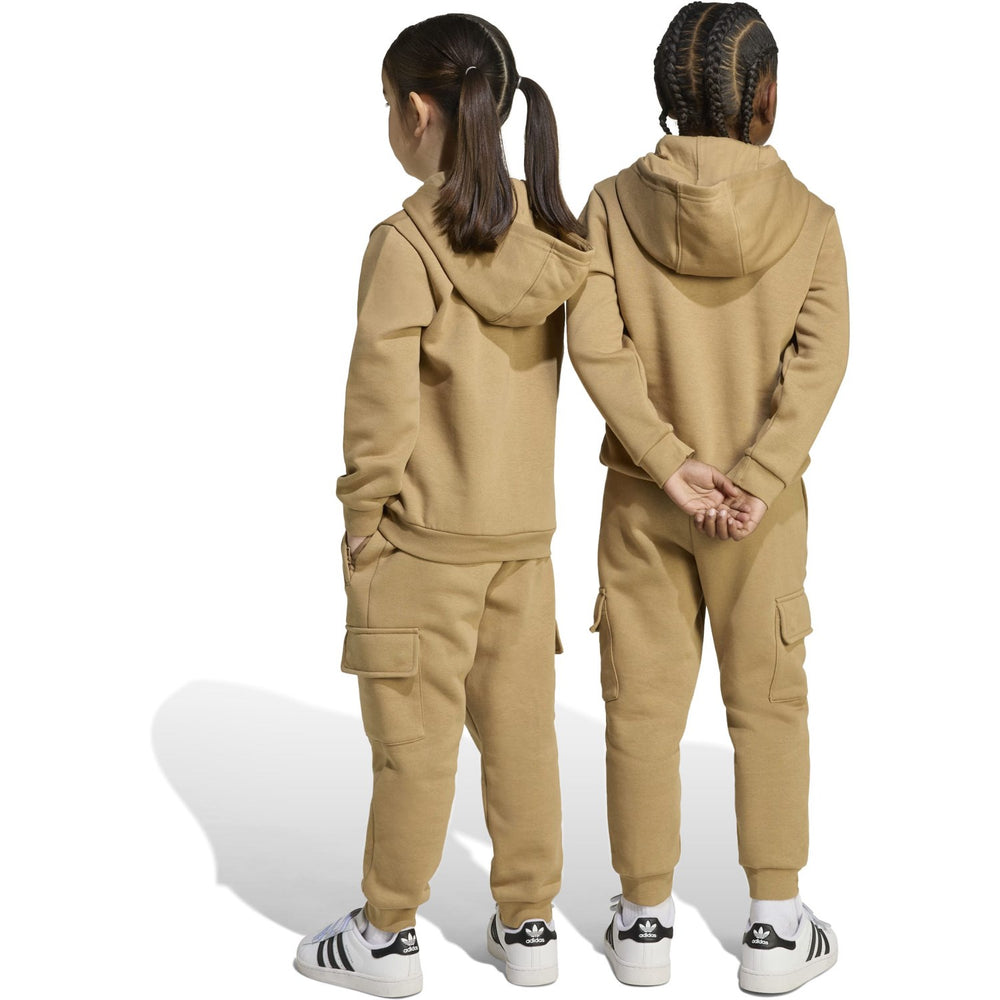 Køb adidas Originals Cardboard Hættetrøje Cargo Sæt