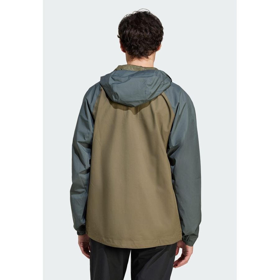Adidas Veste 2 couches Terrex Multi RAIN.RDY