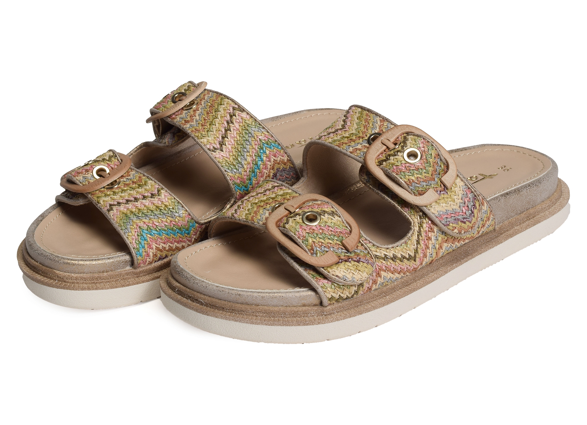 27505 multicolore