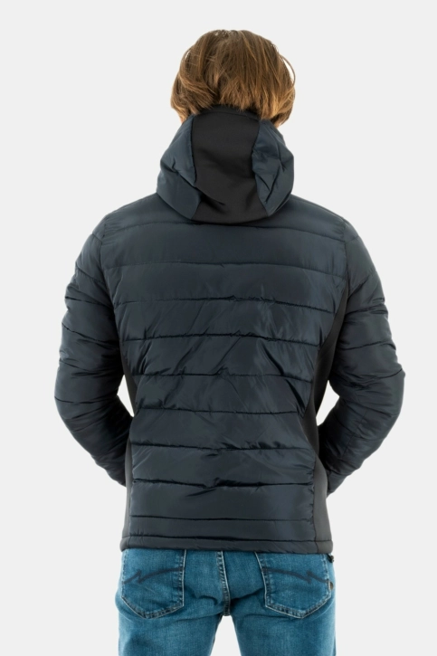 doudounes redskins venture swell bleu