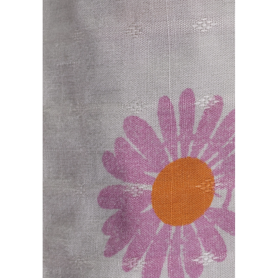 Sterntaler Kopftuch Blume blassgrün