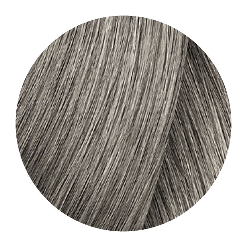 Patine Solaïa 8.1 blond clair cendré