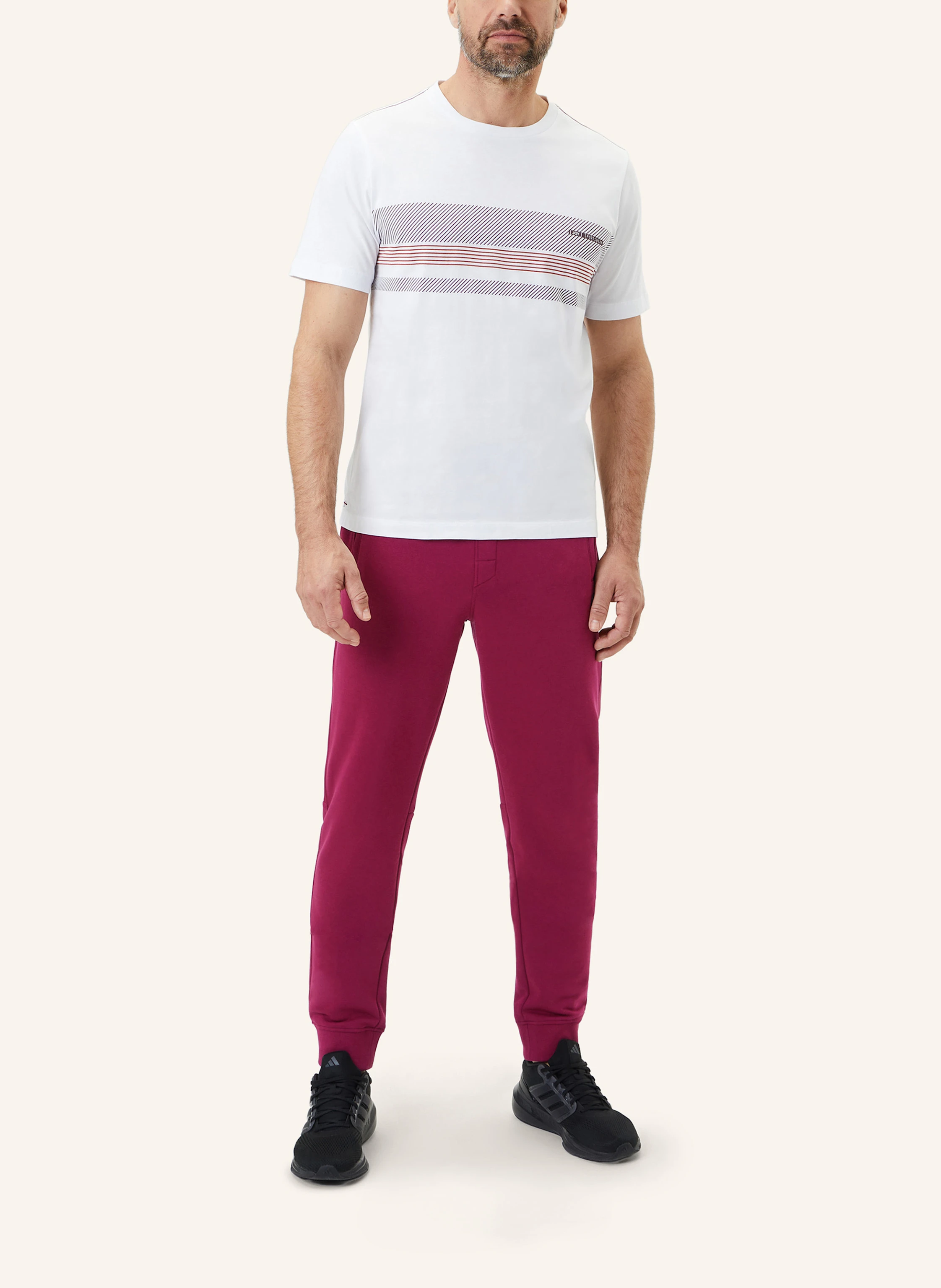 JOY sportswear Hose Yasin