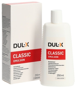 DUL-X Classic Emulsion, 250 ml