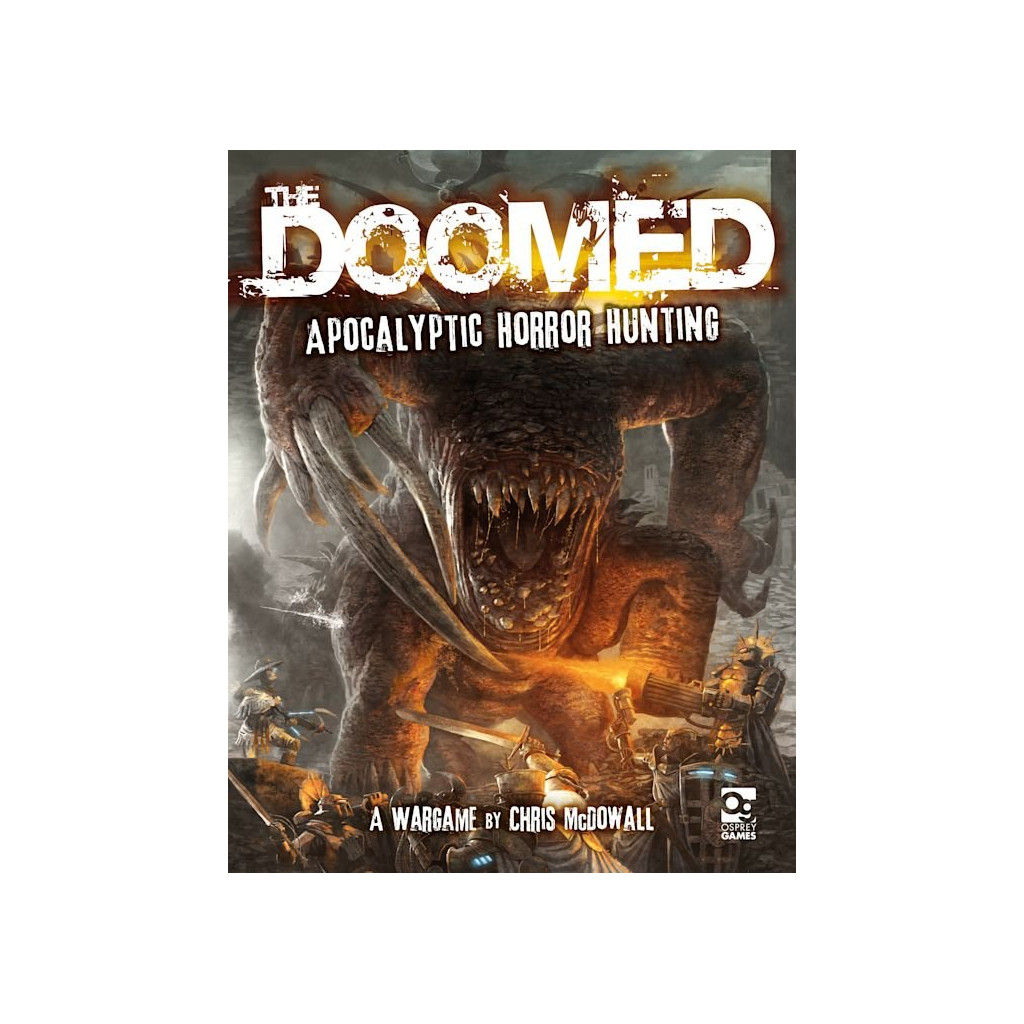 The Doomed
