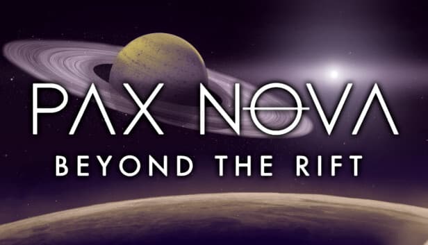 Pax Nova