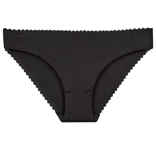 DIM - DIM BODY TOUCH LIBRE - Noir