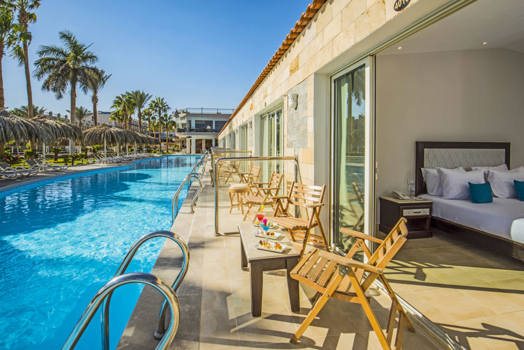 Sunrise Aqua Joy Resort Select All Inclusive - Hotel