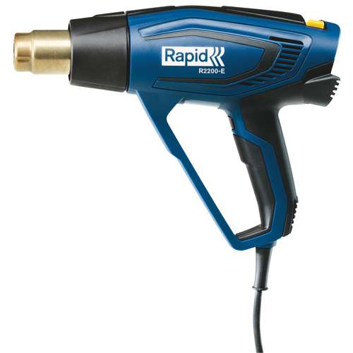Rapid® R2200-E Heißluftgebläse
