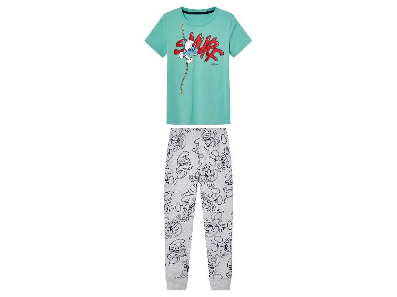 Kinderpyjama