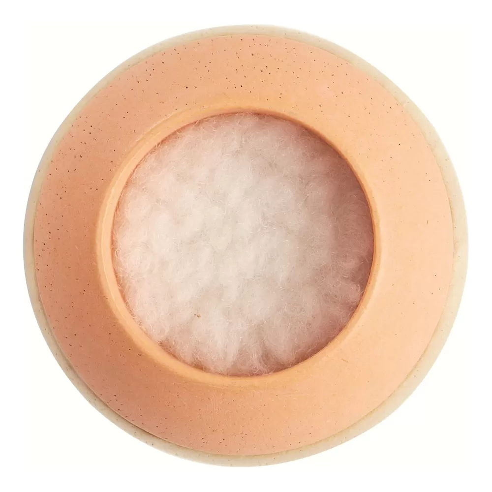 PlanToys Følekugler - pastel - 3 stk.