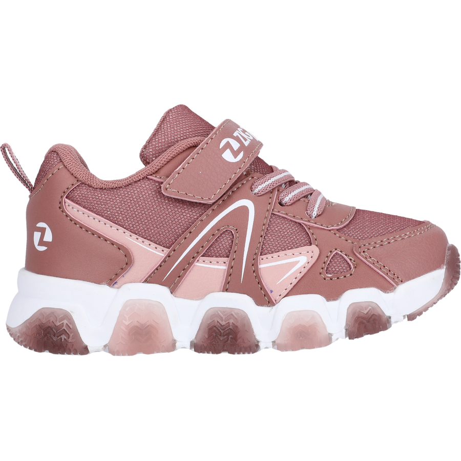 ZigZag Sneaker Rupen 1109 Burlwood