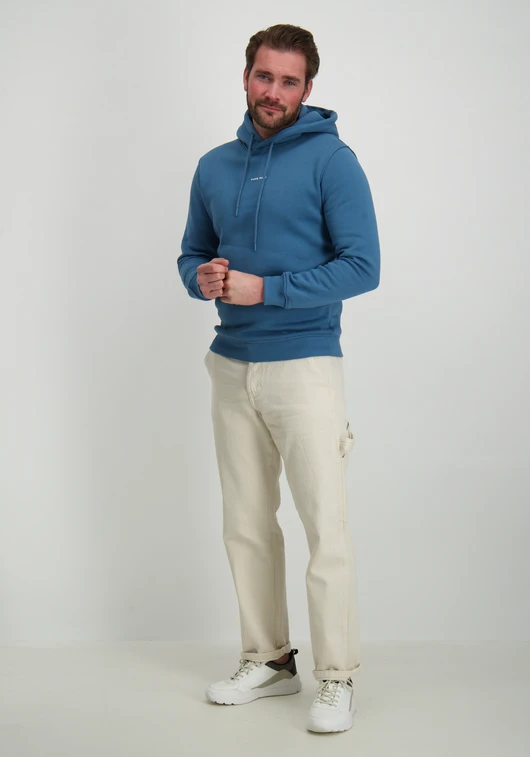 Pure Path Hoodie 25010303