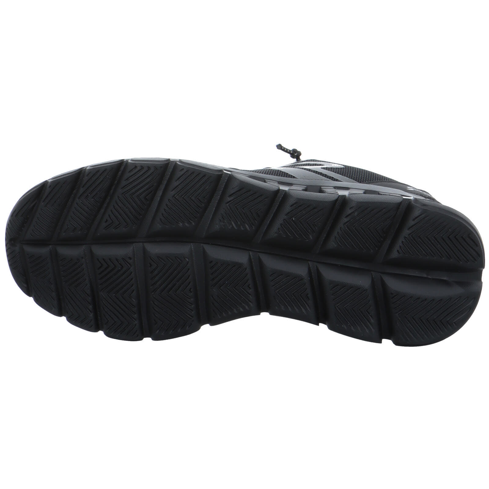 Halbschuhe LD-24315-2-BK