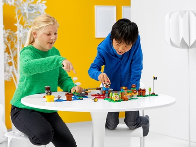 LEGO Makersset: Beheers je avonturen (71380)
