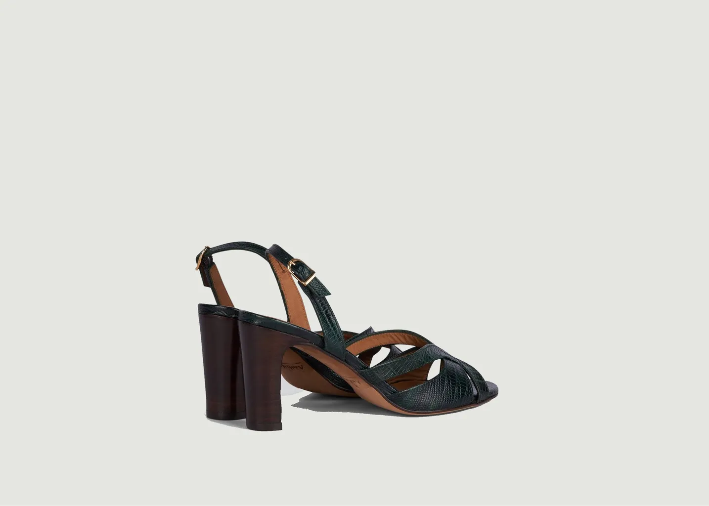 Sandales Augusta Anthology Paris