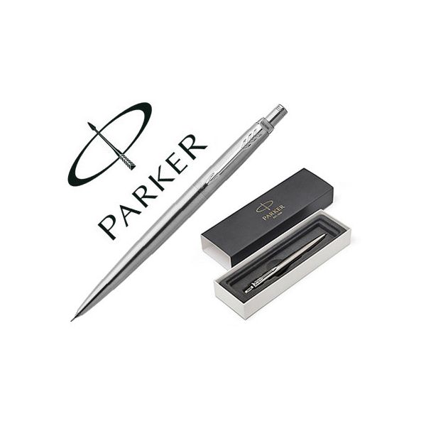 Parker Lapiseira Jotter Aço Ct - 1953381