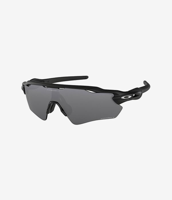 Oakley Radar EV Path Sonnenbrille (matte black prizm black polarize)