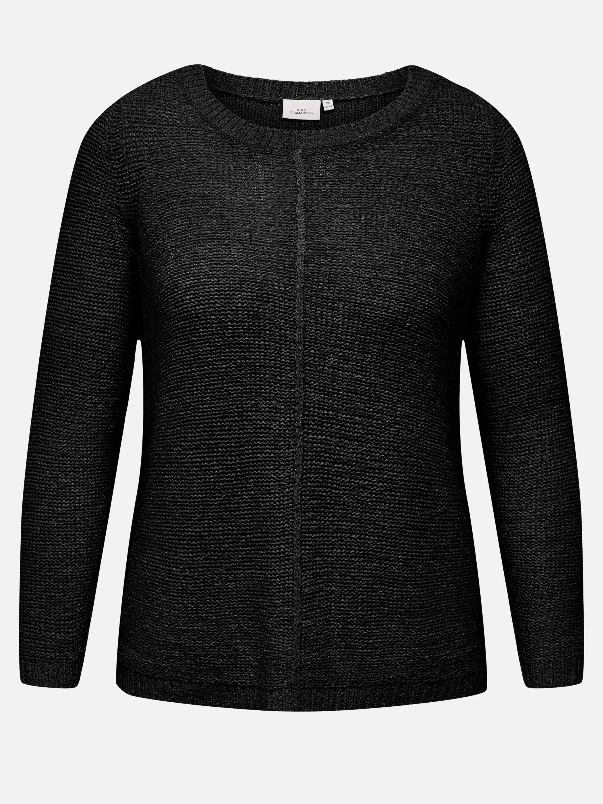 Only Carmakoma CARNEW FOXY Strickpullover