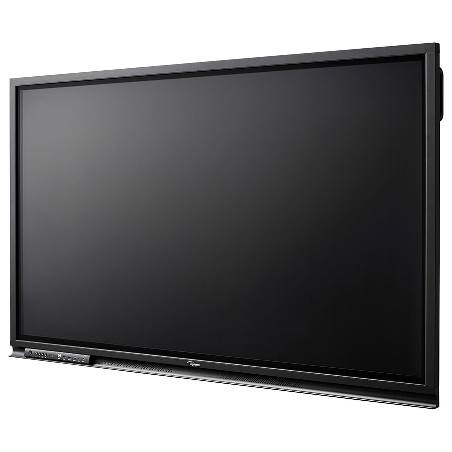 Optoma 3652RK - Ecran tactile et interactif 4K UHD
