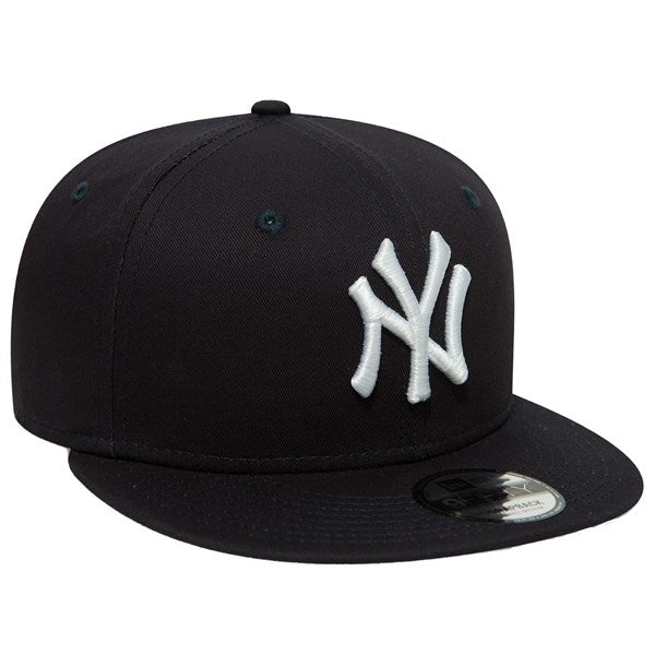 Køb NEW ERA MBL 9Fifty New York/Yankees Cap Navy