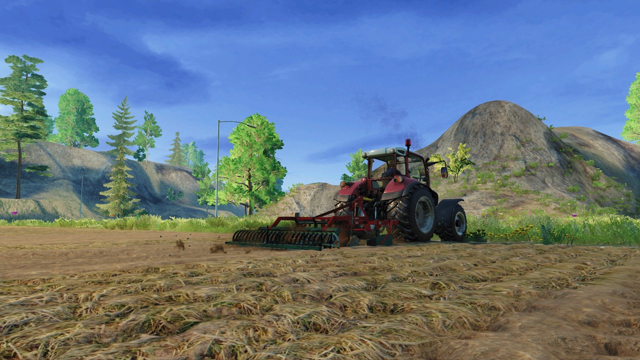 Farm Expert 2017- PC