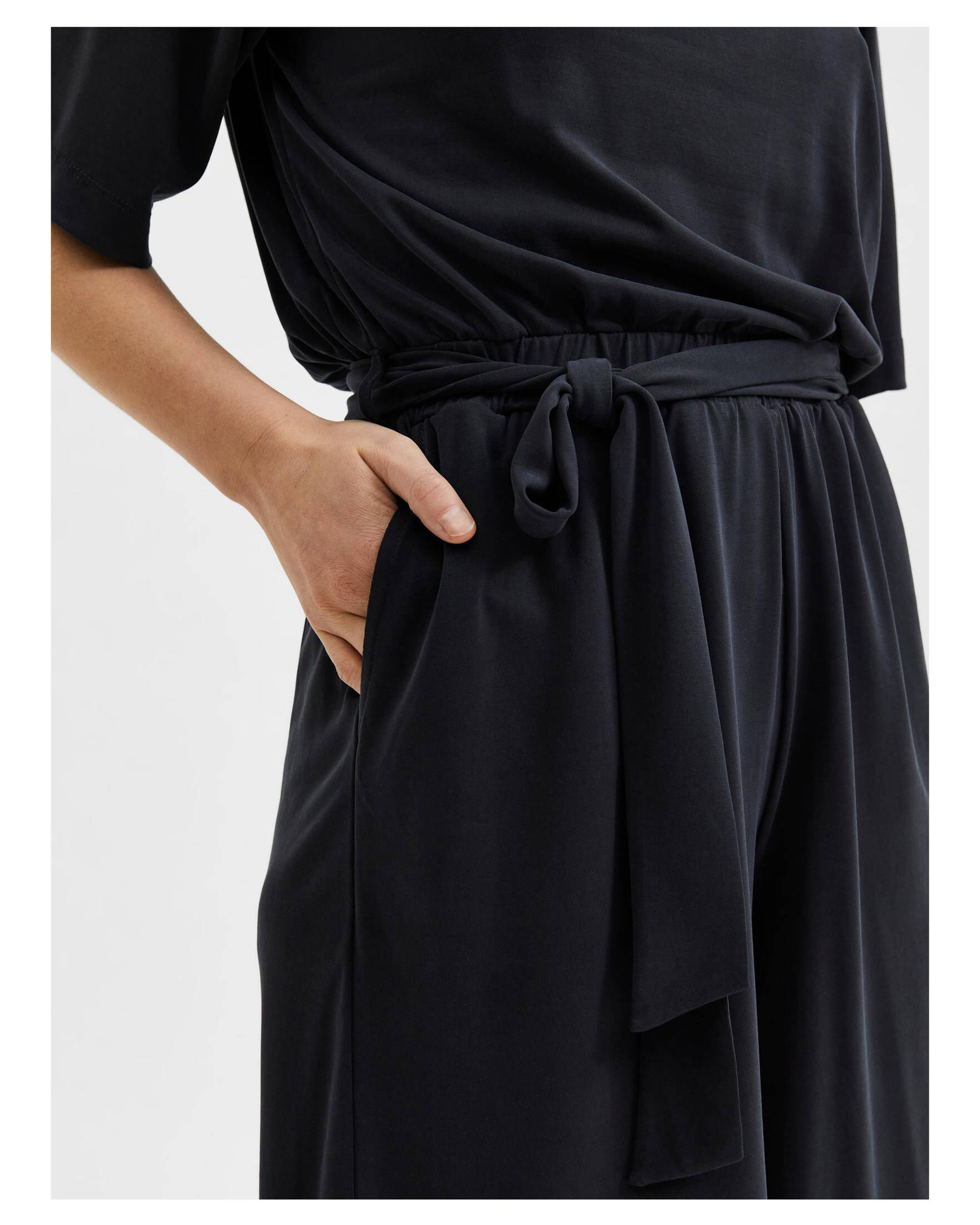 Selected Femme| Damen Jumpsuit SLFMISCHA