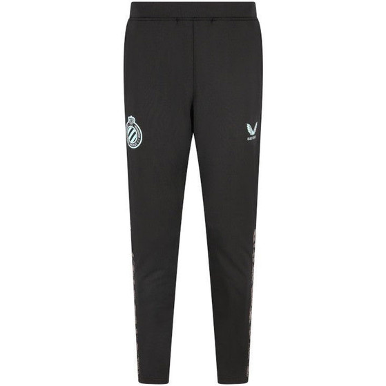 Castore Club Brugge Training Pant 2025/2026