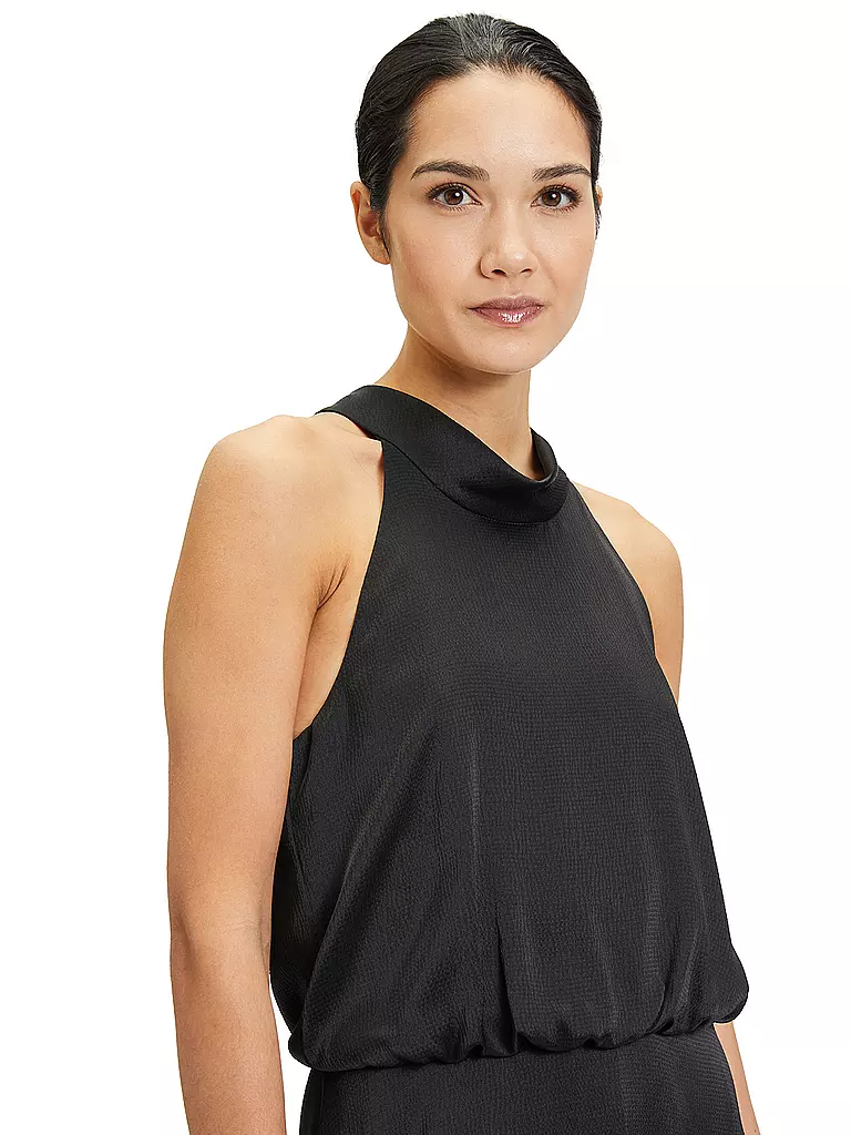 VERA MONT Cocktailkleid schwarz