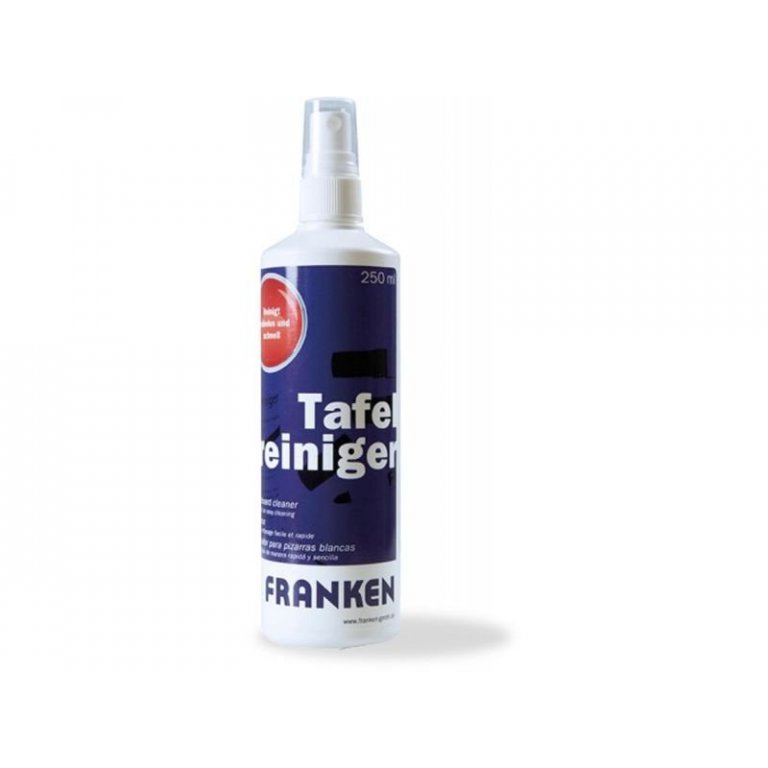 Franken Tafelreiniger für Whiteboards