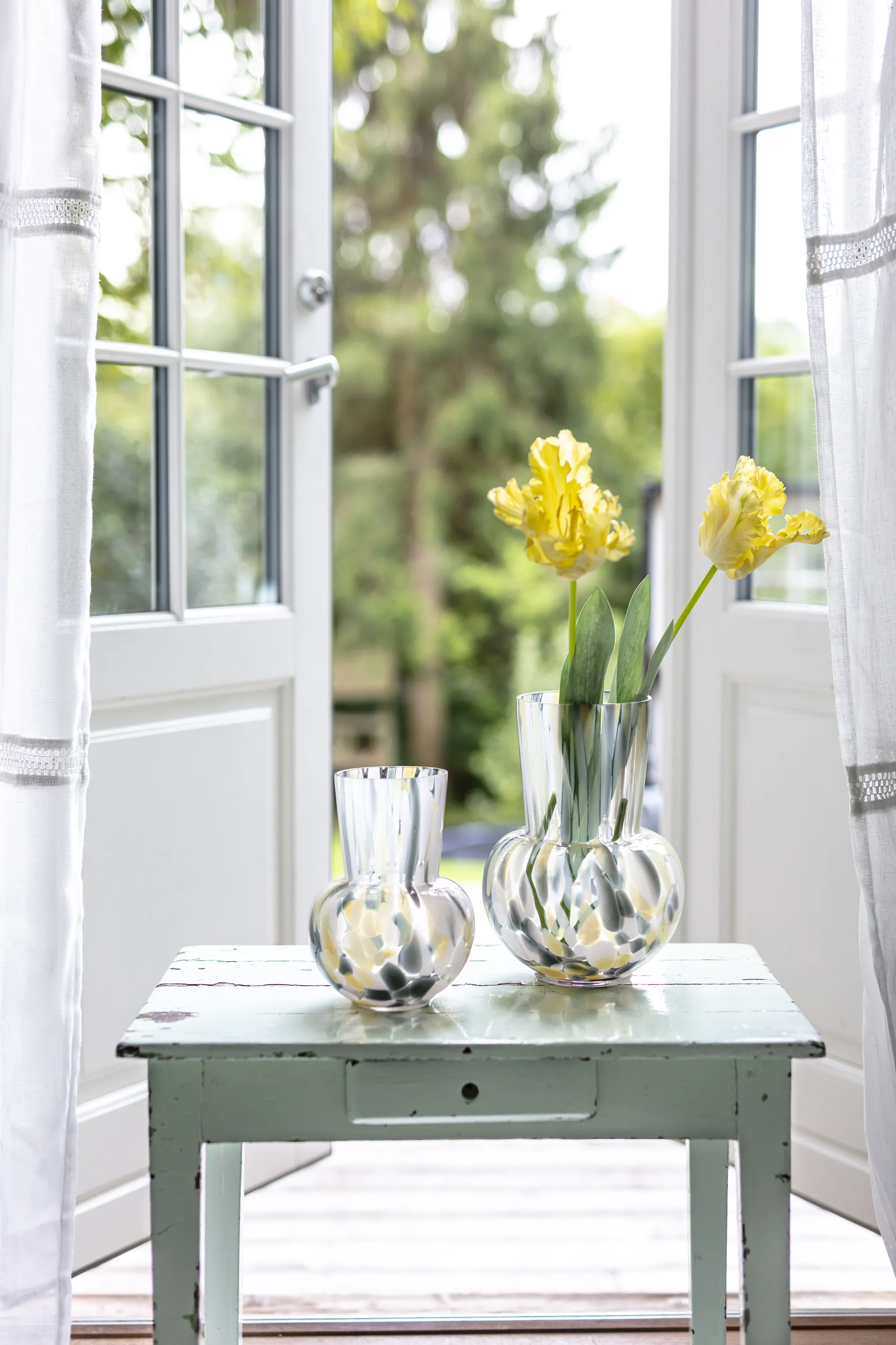 CASA Living Confetti Vase