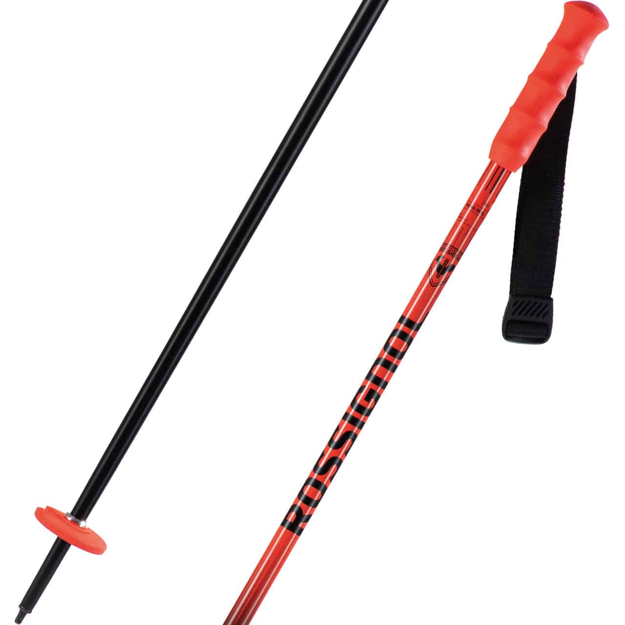 Rossignol Hero SL JR Stock | Rossignol Hero | Rossignol Serien | R | MARKEN | XSPO