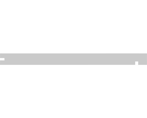 Jackoboard® Plano NF-3 bouwplaat 2600 mm x 600 mm x 50 mm