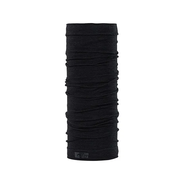 Clawgear -  Halstuch Merino Seamless Long