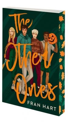 The Other Ones: Exclusive Edition (Paperback)