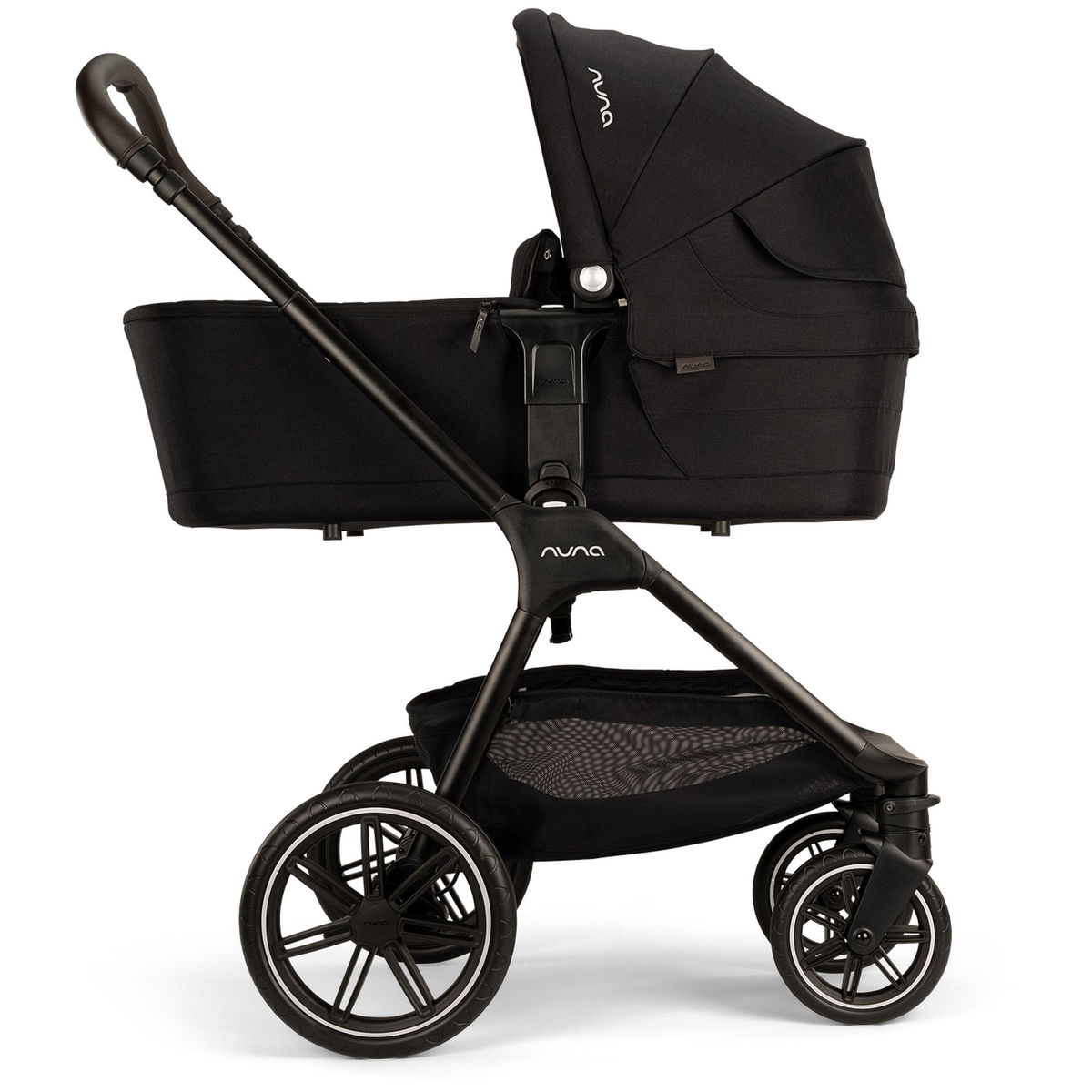 nunanuna   triv lx All in One Set caviar