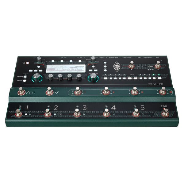 Kemper Profiler Stage Bundle