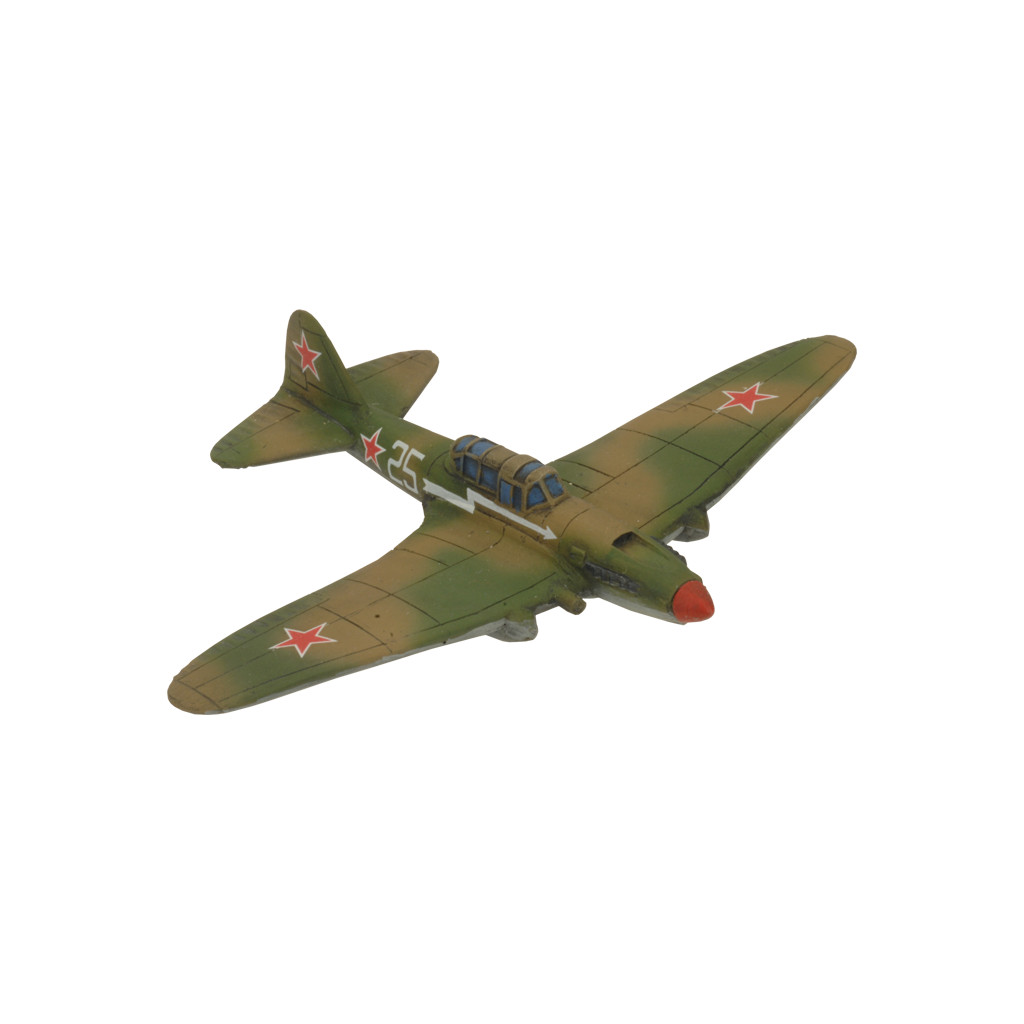 Flames of War - IL-2 Shturmovik Assault Flight