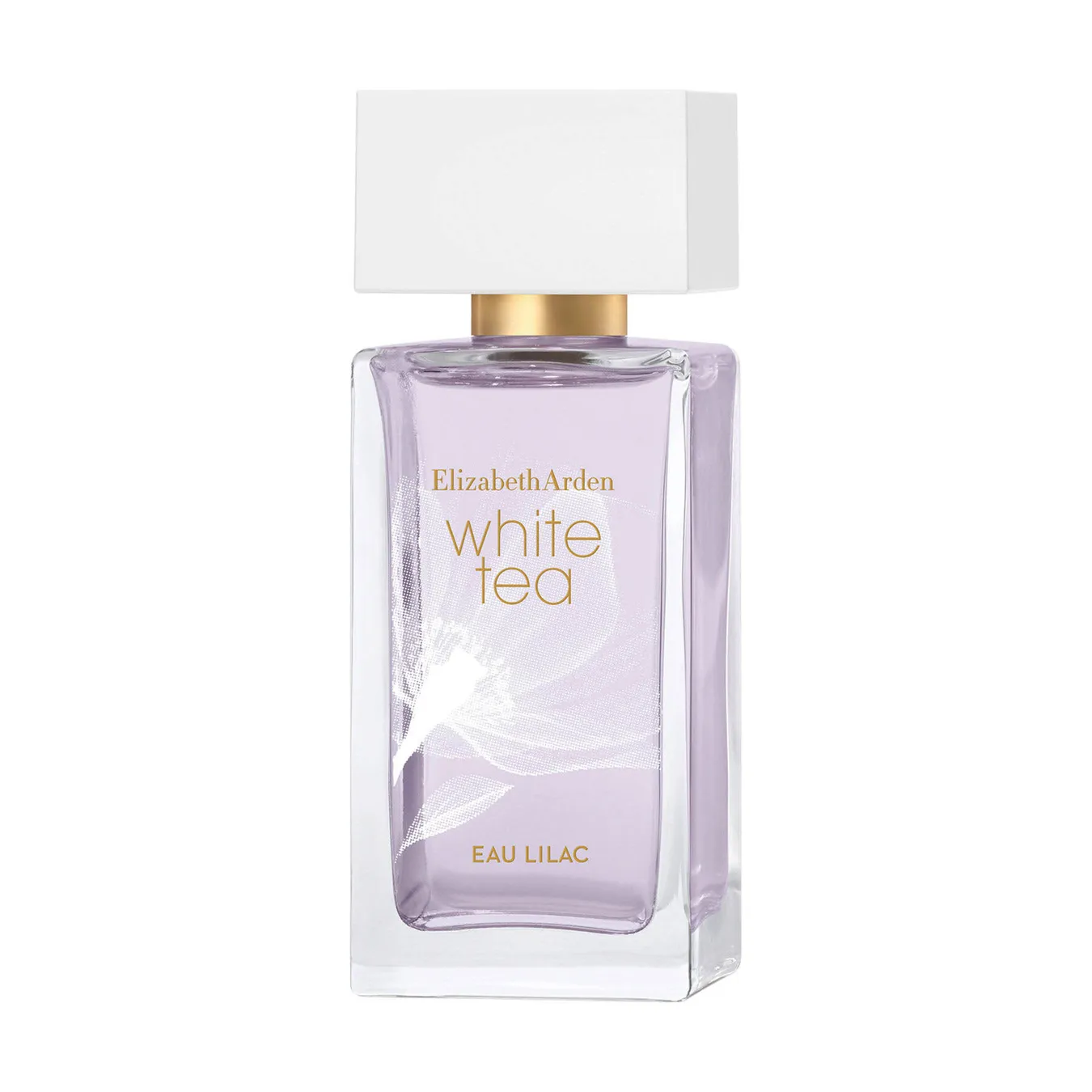 Elizabeth Arden White Tea Eau Lilac Eau de Toilette