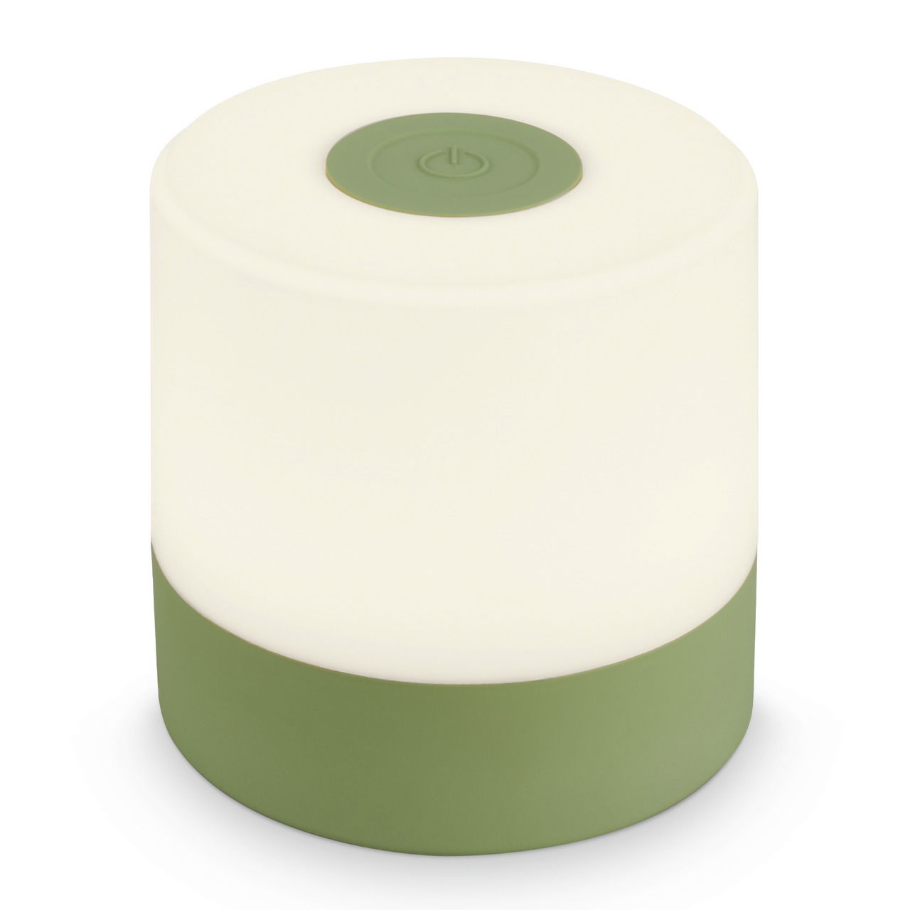 Briloner Akku LED-Tischleuchte SMAL