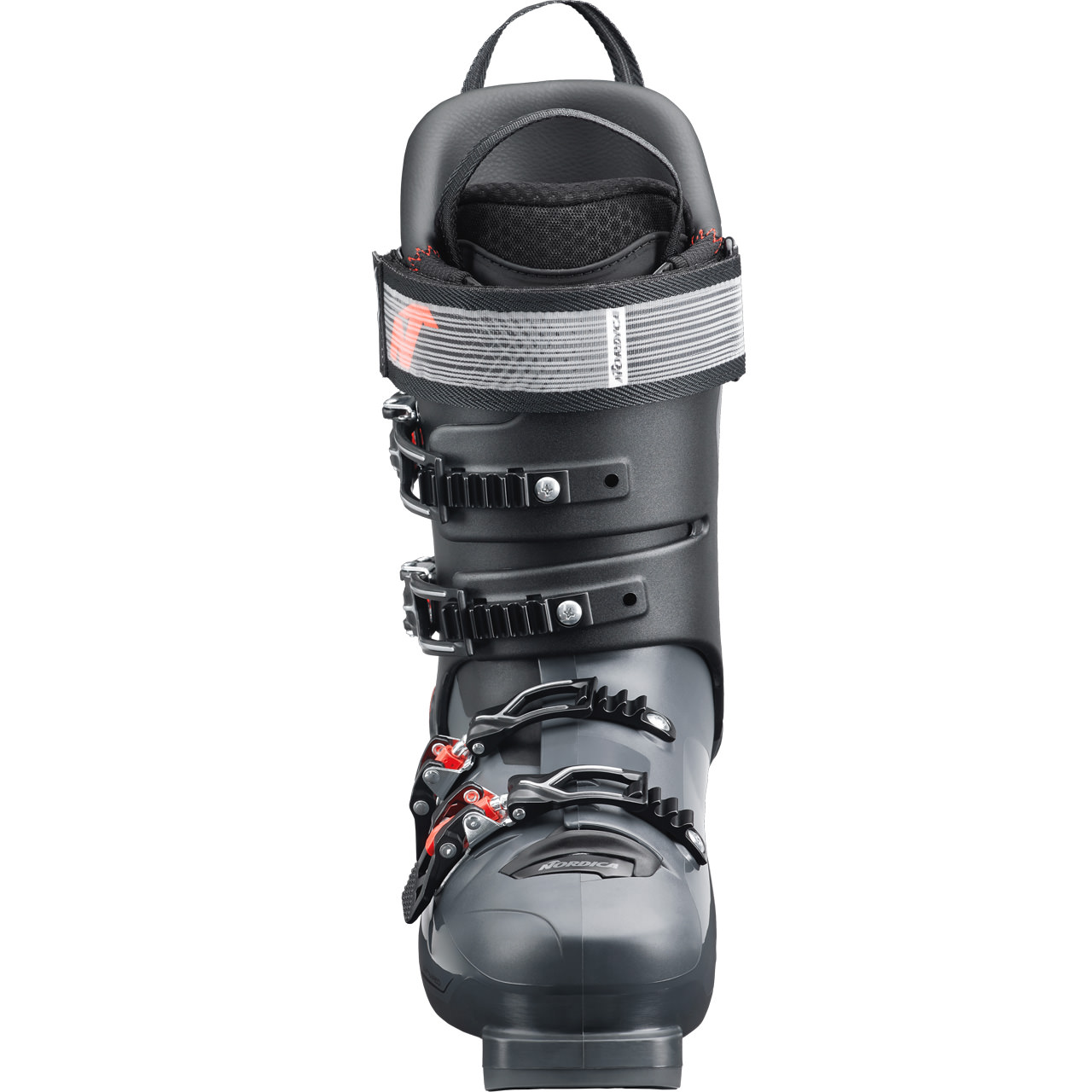 Nordica Promachine 110 GW black/anthra/red | Nordica Skischuhe | Nordica | N | MARKEN | XSPO